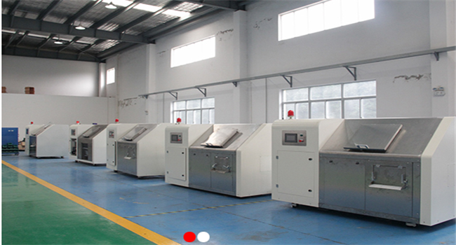 有机垃圾处理设备