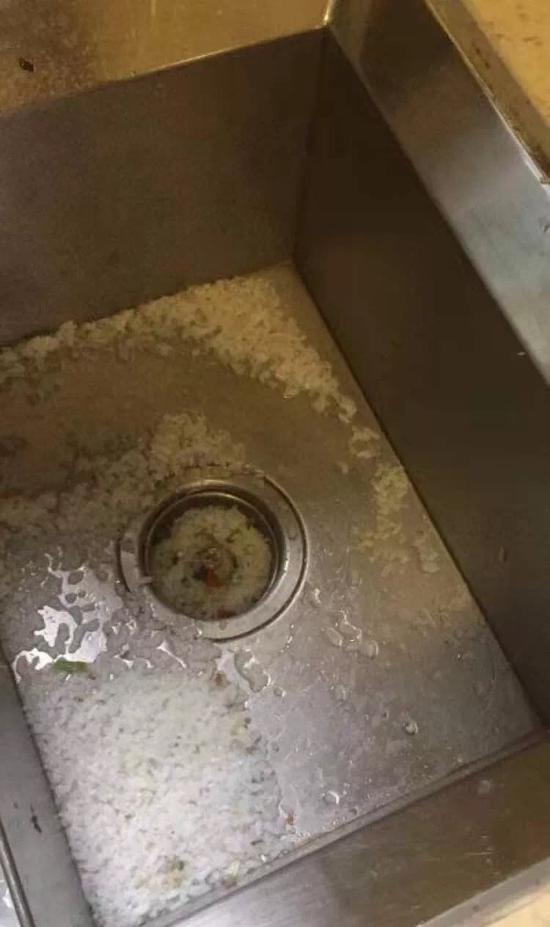 厨余垃圾