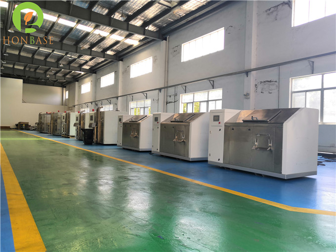 厨余垃圾处理设备 厨余垃圾处理设备