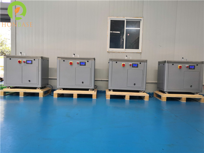 厨余垃圾处理设备10公斤 厨余垃圾处理设备10公斤