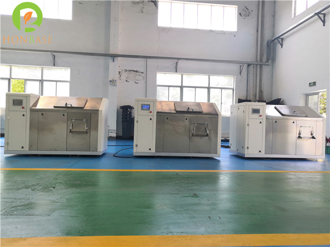 厨余垃圾处理设备50公斤 厨余垃圾处理设备50公斤