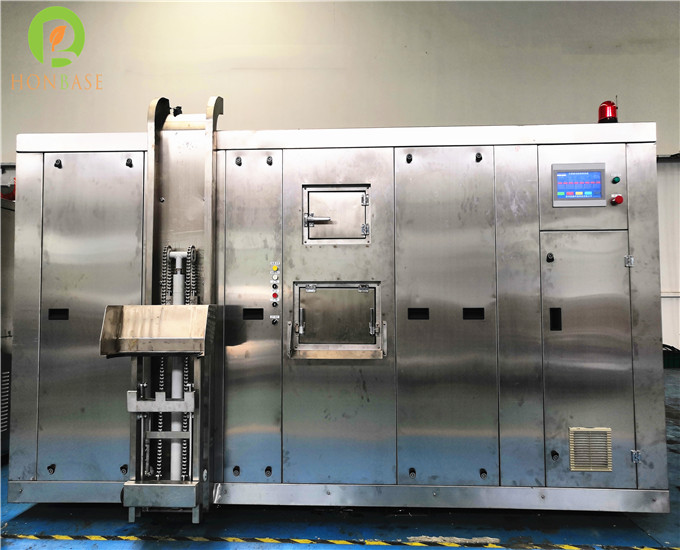 餐厨垃圾处理设备 餐厨垃圾处理设备