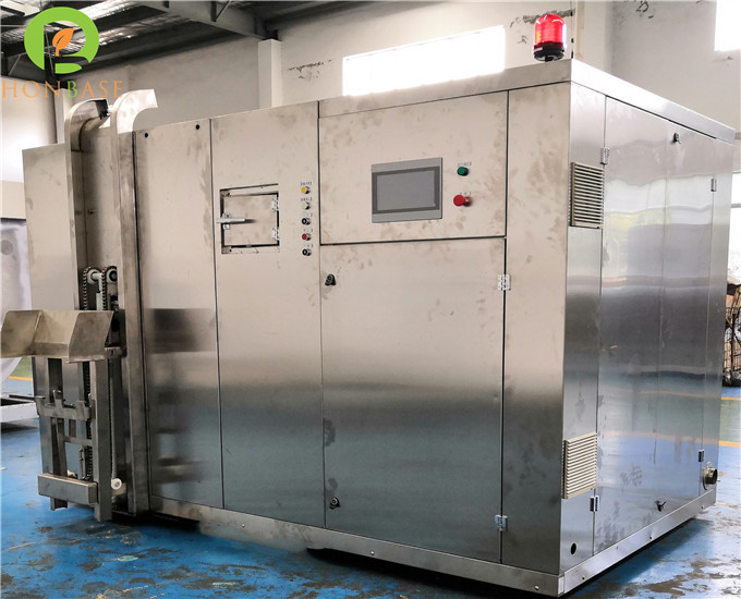 厨余垃圾处理设备