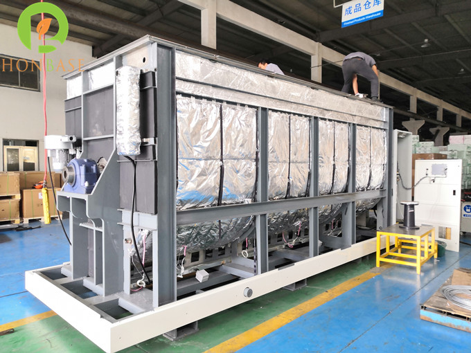 5吨有机垃圾处理设备 5吨有机垃圾处理设备