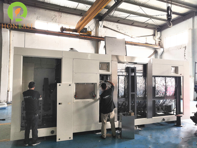 5吨餐厨垃圾处理设备 5吨餐厨垃圾处理设备