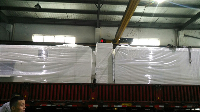 餐厨垃圾处理设备 餐厨垃圾处理设备