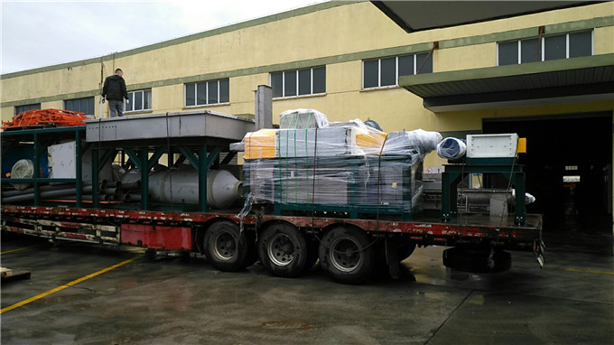 餐厨垃圾处理设备 餐厨垃圾处理设备