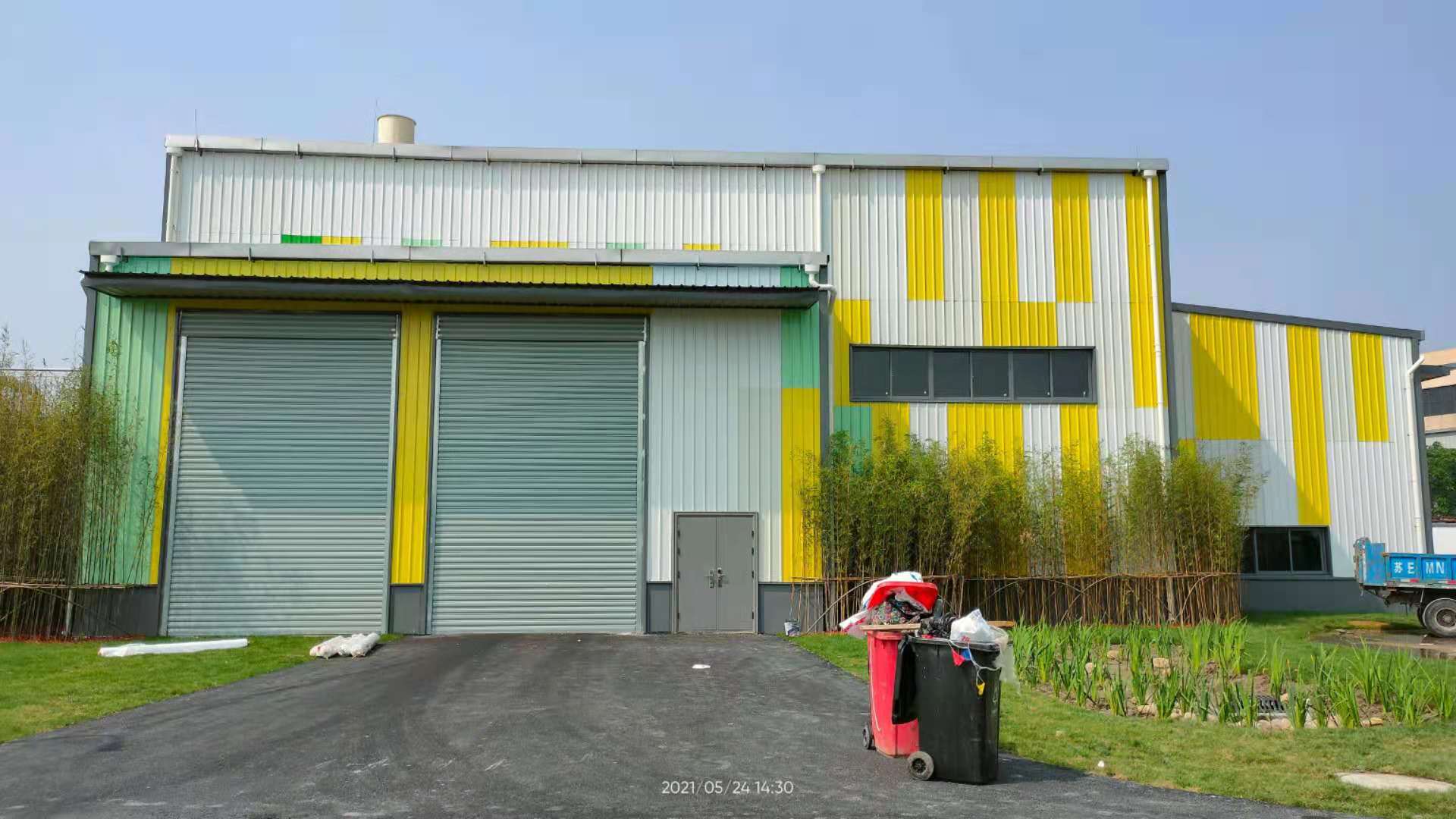 餐厨垃圾处理设备 餐厨垃圾处理设备