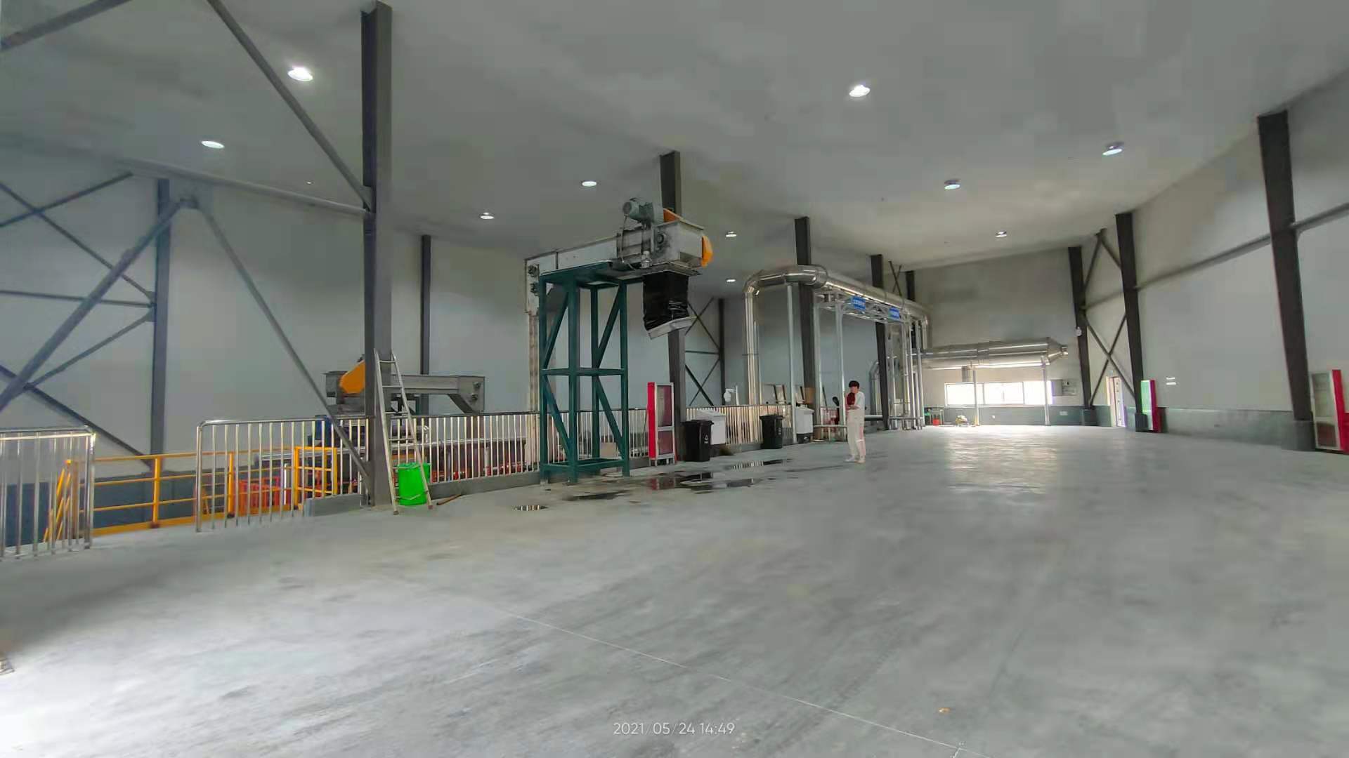 餐厨垃圾处理机 餐厨垃圾处理机