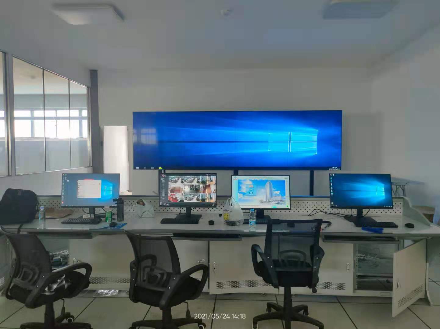 餐厨垃圾处理中心 餐厨垃圾处理中心